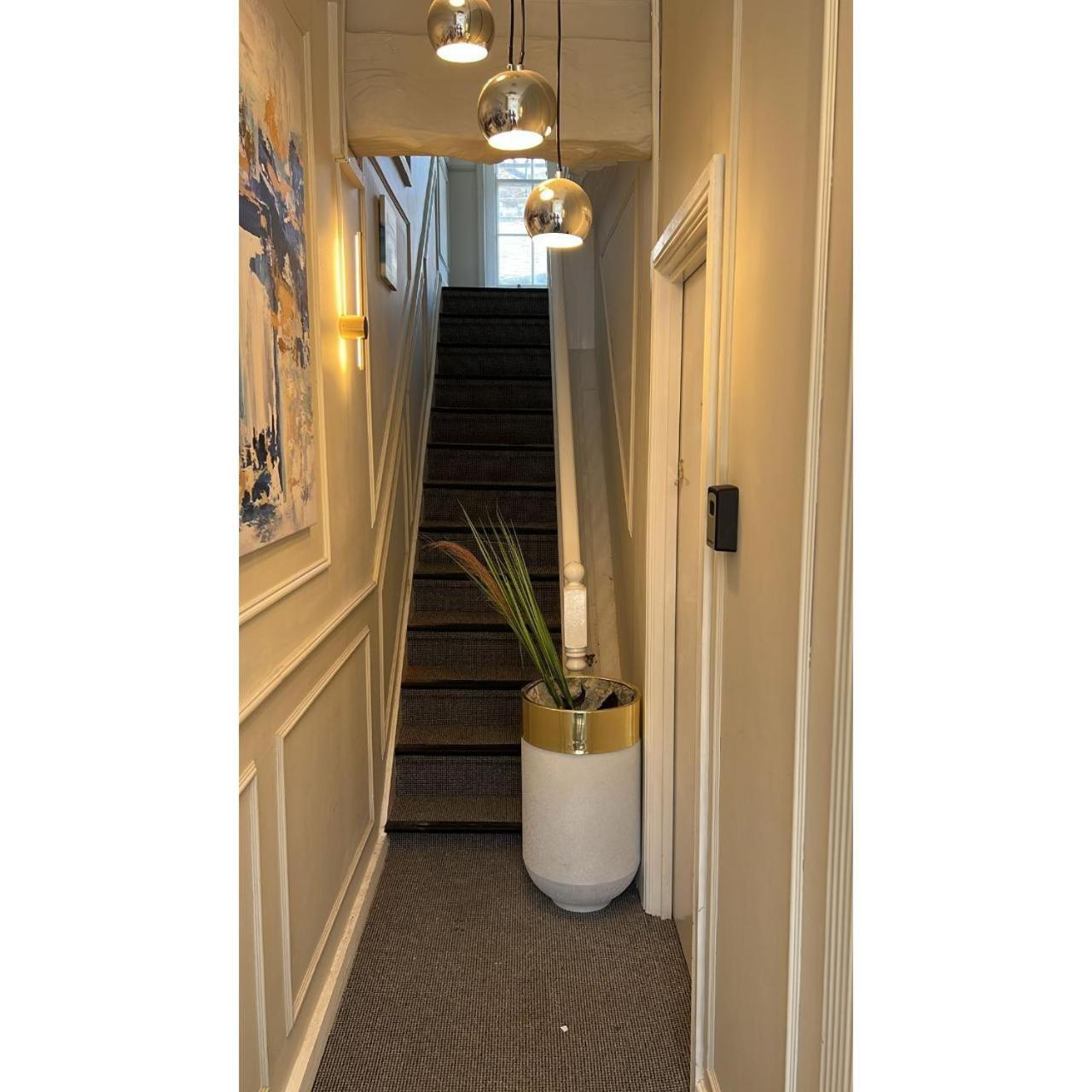 Fb- Spacious 2 Bed Flat Near Edgware Road London Exterior photo